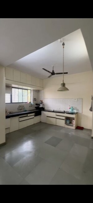 Bathroom in 2 BHK Apartment at Shivajinagar – for Rent
