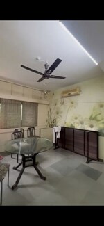 2 BHK + Study Room 1050 Sq.Ft. Apartment in Shivajinagar