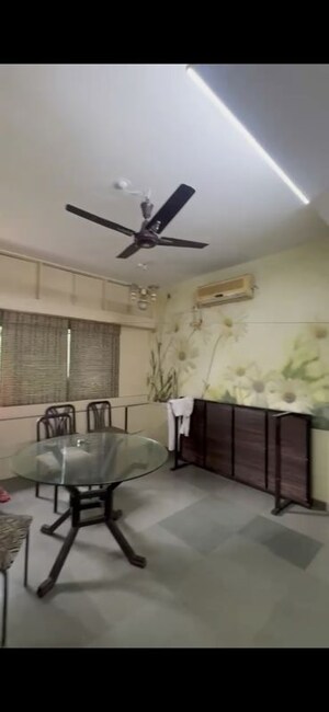 2 BHK Apartment For Rent in Shivajinagar
