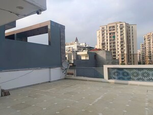 3 BHK Villa – Exterior View View at VVIP Assets, Raj Nagar Extension - for Sale