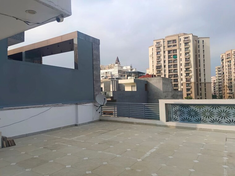 Exterior View, vvip-assets 3 Bedroom 151 Sq.Yd. Villa In Raj Nagar Extension Ghaziabad 10630750