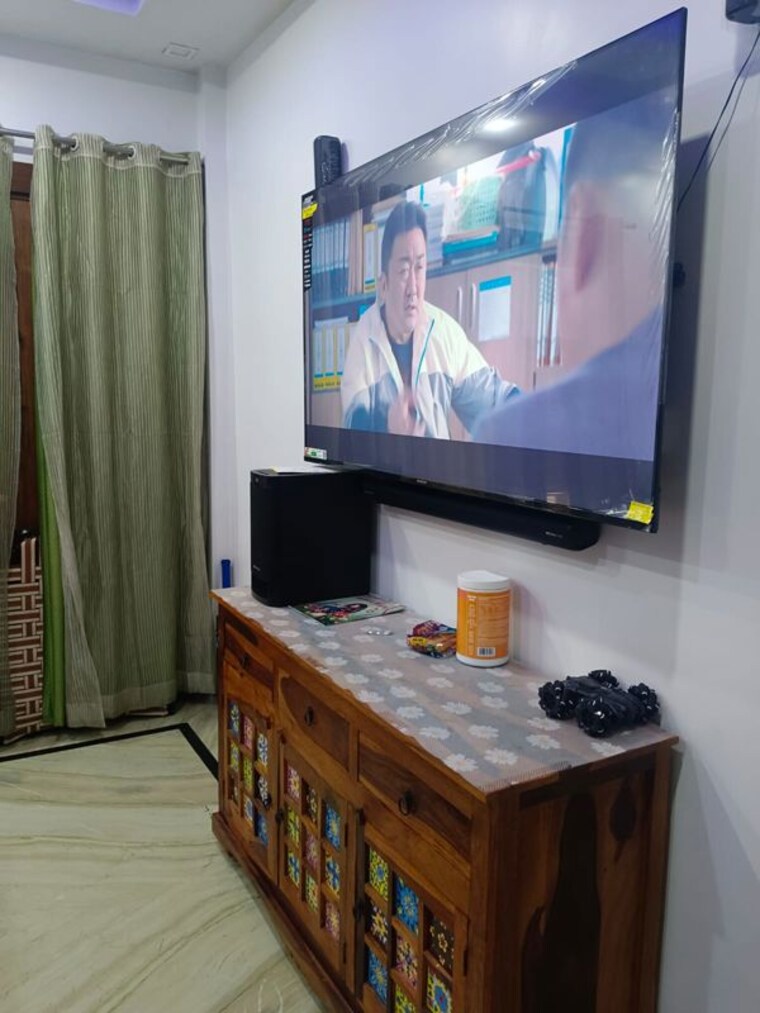 Bedroom, vvip-assets 3 Bedroom 151 Sq.Yd. Villa In Raj Nagar Extension Ghaziabad 10630750