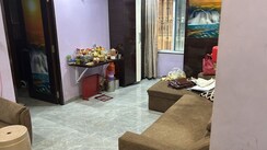 1 Rk+ Basement Apartment For Rent in Subham Rajkamal Pride