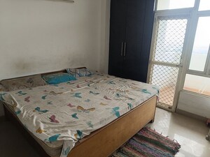 Bedroom in 3 BHK Apartment at Raj Nagar Extension – for Rent