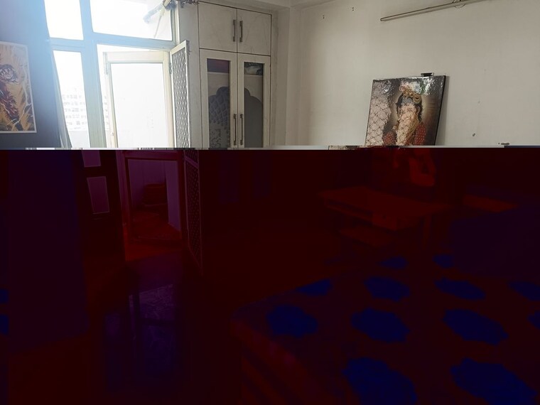 Kitchen, raj nagar extension 3 Bedroom 1350 Sq.Ft. Apartment In Raj Nagar Extension Ghaziabad 10630763