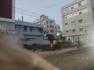  Plot – Exterior View View at Vinayak Nagar - for Sale