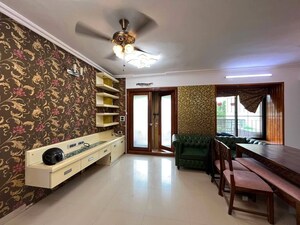 3 BHK Apartment For Rent in Kumar Sophronia, Kalyani Nagar