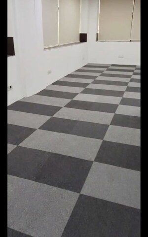 Staircase in  Office Space at Sector 62 – for Rent