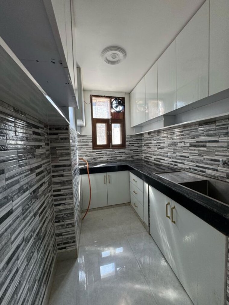 Kitchen, chattarpur 2 Bedroom 850 Sq.Ft. Apartment In Chattarpur Delhi 10630777