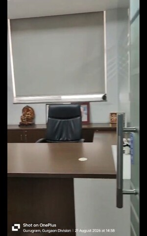  Office Space For Rent in SAS Tower, Sector 38