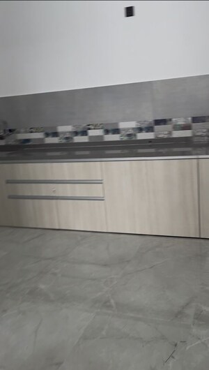 Kitchen in 2 BHK Apartment at Unique Youtopia, Kharadi – for Rent