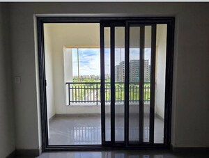 Room in 3 BHK Apartment at Action Area Iie – for Sale