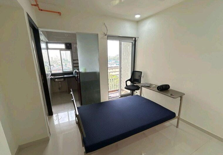 Team Area, jvm-accord 1 Bedroom 390 Sq.Ft. Apartment In Manorama Nagar Thane 10630784