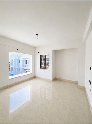 2.5 BHK Apartment For Sale in Rajarhat