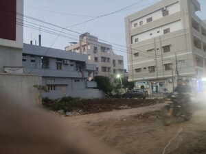  Plot – Exterior View View at Ashok Nagar - for Sale