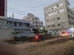  Plot – Exterior View View at Ashok Nagar - for Sale