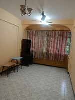 1 BHK + Prayer Room 450 Sq.Ft. Apartment in Chembur