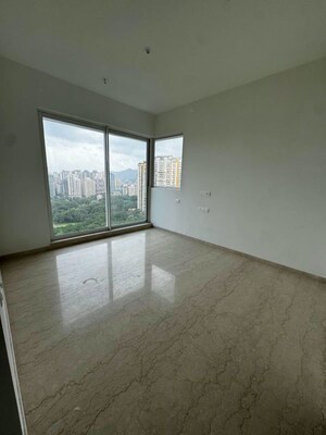 Room in 2 BHK Apartment at Courtyard by Narang Realty and The Wadhwa Group, Pokhran Road No Two – for Rent