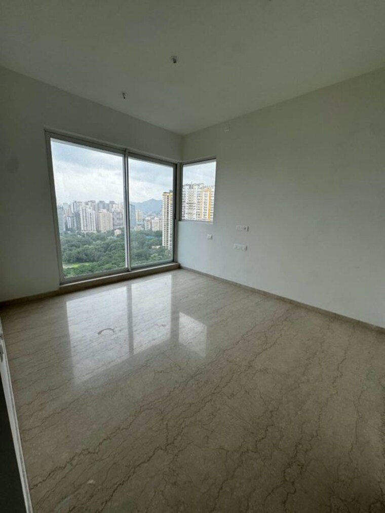 Room, courtyard-by-narang-realty-and-the-wadhwa-group 2 Bedroom 806 Sq.Ft. Apartment In Pokhran Road No Two Thane 10630794