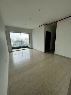 2 BHK Apartment For Rent in Courtyard by Narang Realty and The Wadhwa Group, Pokhran Road No Two