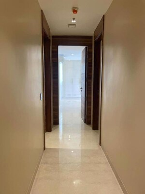 Building Lobby in 2 BHK Apartment at M3M Golf Hills, Sector 79 – for Sale
