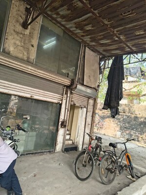 Gym in  Shop at Dignity CHS Kurla, Kurla East – for Rent