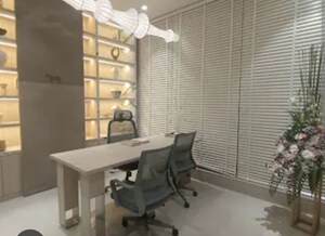  Office Space For Sale in Airoli