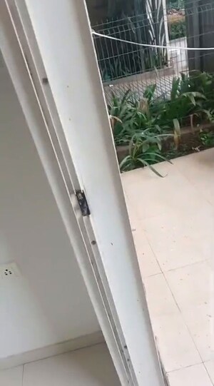 Balcony in 2 BHK Apartment at Lodha Upper Thane, Anjur – for Sale