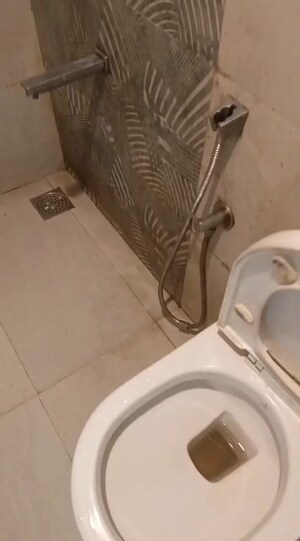 Bathroom in 2 BHK Apartment at Lodha Upper Thane, Anjur – for Sale