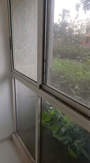 Balcony in 2 BHK Apartment at Lodha Upper Thane, Anjur – for Sale