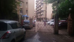 1 BHK Apartment For Rent in Shruti Park, Dhokali