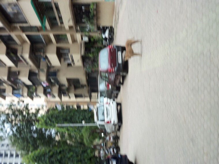 Master Plan, shruti-park 1 Bedroom 350 Sq.Ft. Apartment In Dhokali Thane 10630800