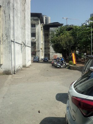 Parking in 1 BHK Apartment at Shruti Park, Dhokali – for Rent