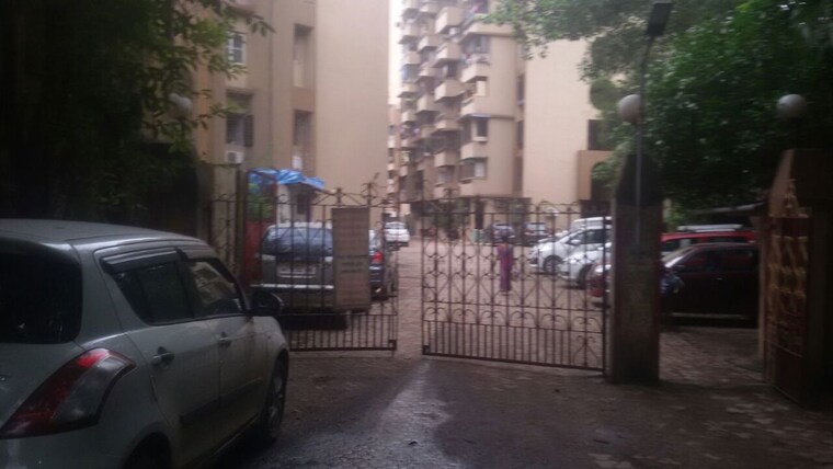  Parking, shruti-park 1 Bedroom 390 Sq.Ft. Apartment In Dhokali Thane 10630796