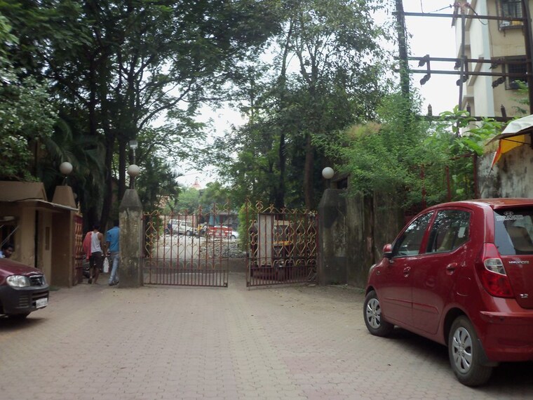  Parking, shruti-park 1 Bedroom 390 Sq.Ft. Apartment In Dhokali Thane 10630796