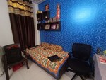 2 BHK + Store Room 113 Sq.Mt. Builder Floor in Vasundhara