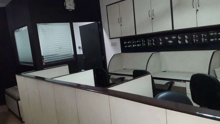 Kitchen, vasundhara 2 Bedroom 113 Sq.Mt. Builder Floor In Vasundhara Ghaziabad 10630799
