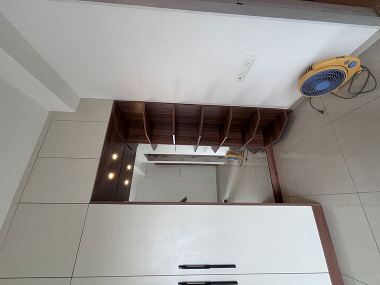 Kitchen, lodha-amara 2 Bedroom 620 Sq.Ft. Apartment In Kolshet Road Thane 10630810