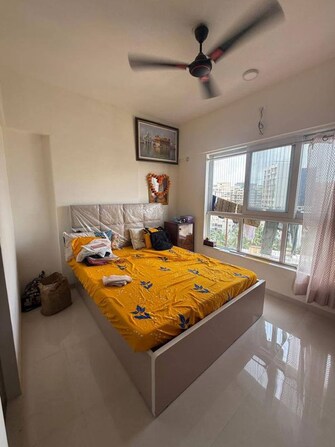 2 BHK 650 Sq.Ft. Apartment in Romell Amore