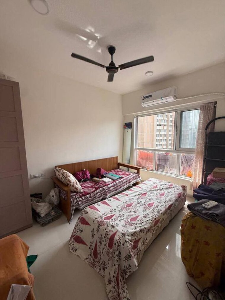 Bedroom, romell-amore 2 Bedroom 650 Sq.Ft. Apartment In Andheri West Mumbai 10630815