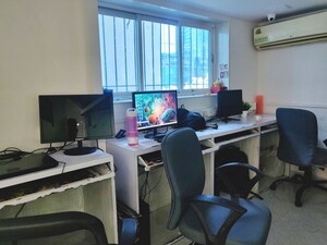 Team Area in  Office Space at Ram Nagar – for Sale