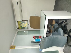 Furnished Amenities in  Office Space at Ram Nagar – for Sale