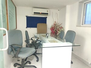 Team Area in  Office Space at Ram Nagar – for Sale