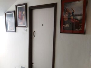 Furnished Amenities in 1 RK Apartment at Elegant Davis, Frazer Town – for Rent