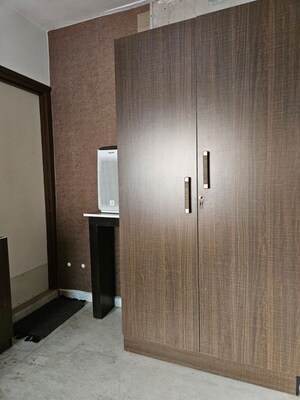 Room in 1 RK Apartment at Elegant Davis, Frazer Town – for Rent