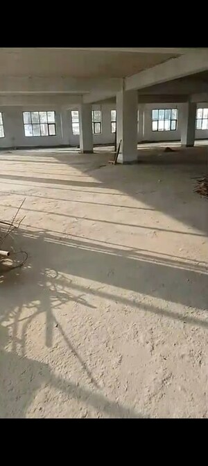 Parking in  Office Space at Infantry Techno Park, Shivaji Nagar – for Rent