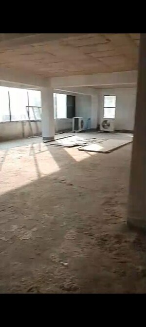  Office Space For Rent in Infantry Techno Park, Shivaji Nagar