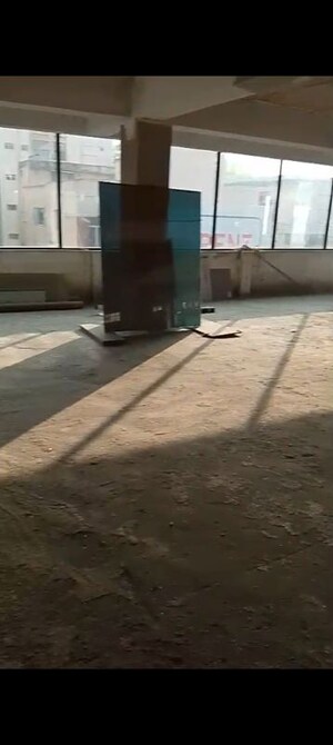 Parking in  Office Space at Infantry Techno Park, Shivaji Nagar – for Rent