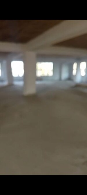Parking in  Office Space at Infantry Techno Park, Shivaji Nagar – for Rent