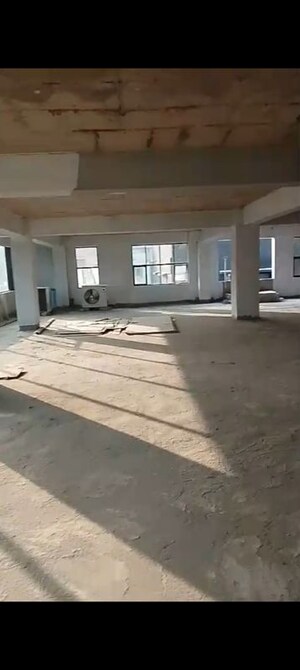Parking in  Office Space at Infantry Techno Park, Shivaji Nagar – for Rent